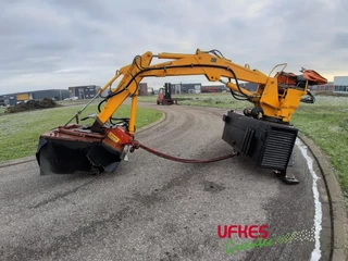 Griesser N/A 1998 - HK 5000 immagine 2