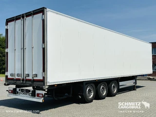 Schmitz Cargobull Semitrailer Reefer Standard 2020 afbeelding 2 miniatuur