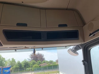 Mercedes-Benz Actros 2018 - 2548 6X2 *Palfinger crane*Cruise control*Airco* afbeelding 16