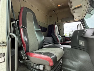 Volvo FM 2015 - 7 KARREN BAK THEO MULDER  KOELING KACHEL LAADKLEP obrazek 18