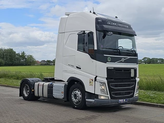 Volvo FH 2021 - 500 изображение 5