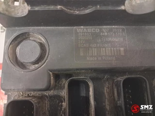DAF N/A 2022 - Occ ECU ECAS 4x2 regeleenheid DAF imagen 3