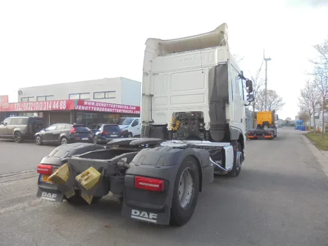 DAF XF 450 2018 - NL TRUCK APK 06-2026 afbeelding 4