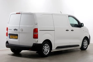 Opel Vivaro 2020 - 1.5 CDTI 120pk L2H1 Edition Koelwagen 12V + 230V Nachtstekker 05-2020 Bild 2 Miniaturansicht