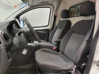 Peugeot Bipper 2010 - 1.4HDi Automaat Apk tot 18-2-2027! zdjecie 5
