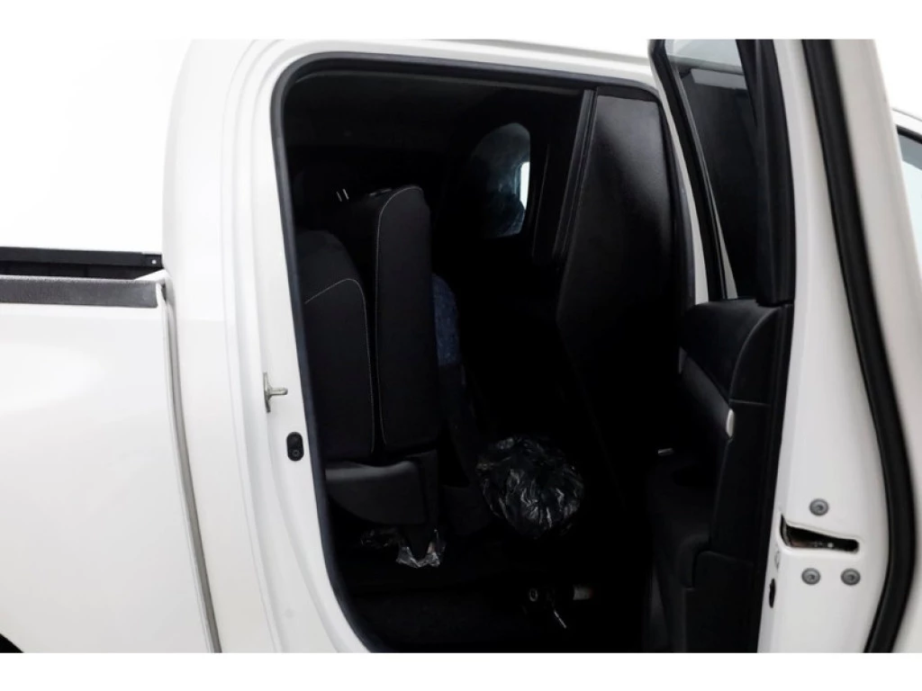 Toyota Hilux 2019 - 2.4 D-4D-F 150pk E6 4WD 4x4 Double Cab Automaat 08-2019 obrázek 5