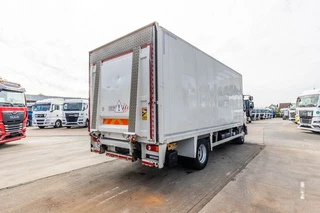 Volvo 240 2012 - FL (16 t.) изображение 4