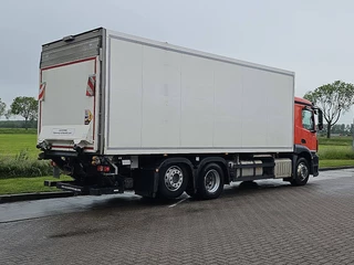 Mercedes-Benz Actros 2018 - 2540 zdjecie 3