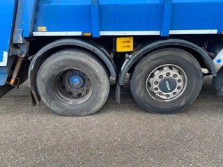 Iveco Stralis 2011 - 270 CNG EURO 5 zdjecie 5