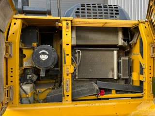 Komatsu PC240LC-10 2015 - N/A obrazek 28