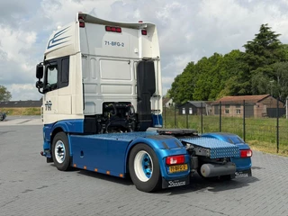 DAF XF 460 FT 2014 - N/A obrazek 5