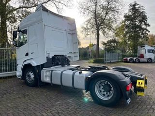 DAF XF480 2022 - FT bild 5