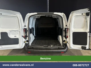 Ford Transit Courier 2024 - 1.0 Trend 101pk Benzine L1H1 Euro6 Airco | Apple Carplay | Cruisecontrol | Parkeersensoren afbeelding 2 miniatuur