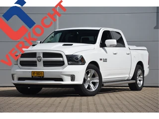 Dodge Ram 1500 2015 - 5.7 V8 4x4 Crew Cab Sport | Verkocht | à vendre