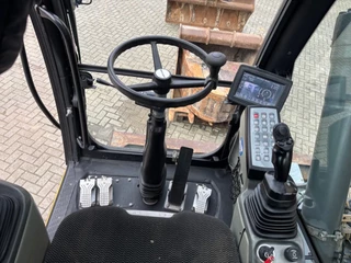 Liebherr N/A 2017 - A 914 Litronic, 2017 Year only 7955 Hours! Incl. 3x buckets!! obrazek 6