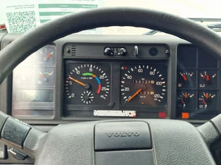 Volvo FH 1999 - 12.420 6x2 - Cable system - Manual gearbox image 23