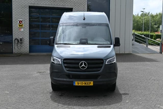 Mercedes-Benz Sprinter 2024 - 315 CDI L2H2 Pro HD afbeelding 2