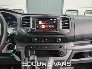 Citroën Jumpy 2019 - Club XL Imperiaal Trekhaak 6 Persoons Airco Cruise zdjecie 12