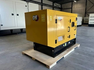 Cat 2024 - DE18E3 - 18 kVA Generator - DPX-18002 afbeelding 2 miniatuur
