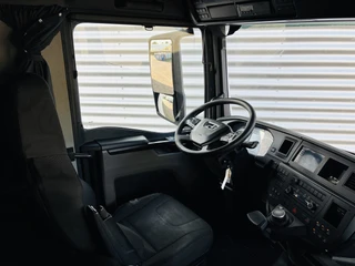 MAN TGX 2021 - 26.510 6x2/4 BL SA GM ADR KLASSE 1 (EX/II EX/III FL AT) CARPLAY ALCOA'S STANDKACHEL SCHUIFSCHOTEL afbeelding 3 miniatuur