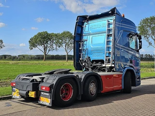 Scania R 2019 - R500 obrazek 3