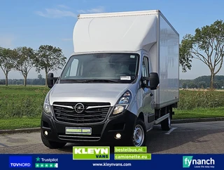 Opel Movano 2021 - 2.3 afbeelding 1 miniatuur