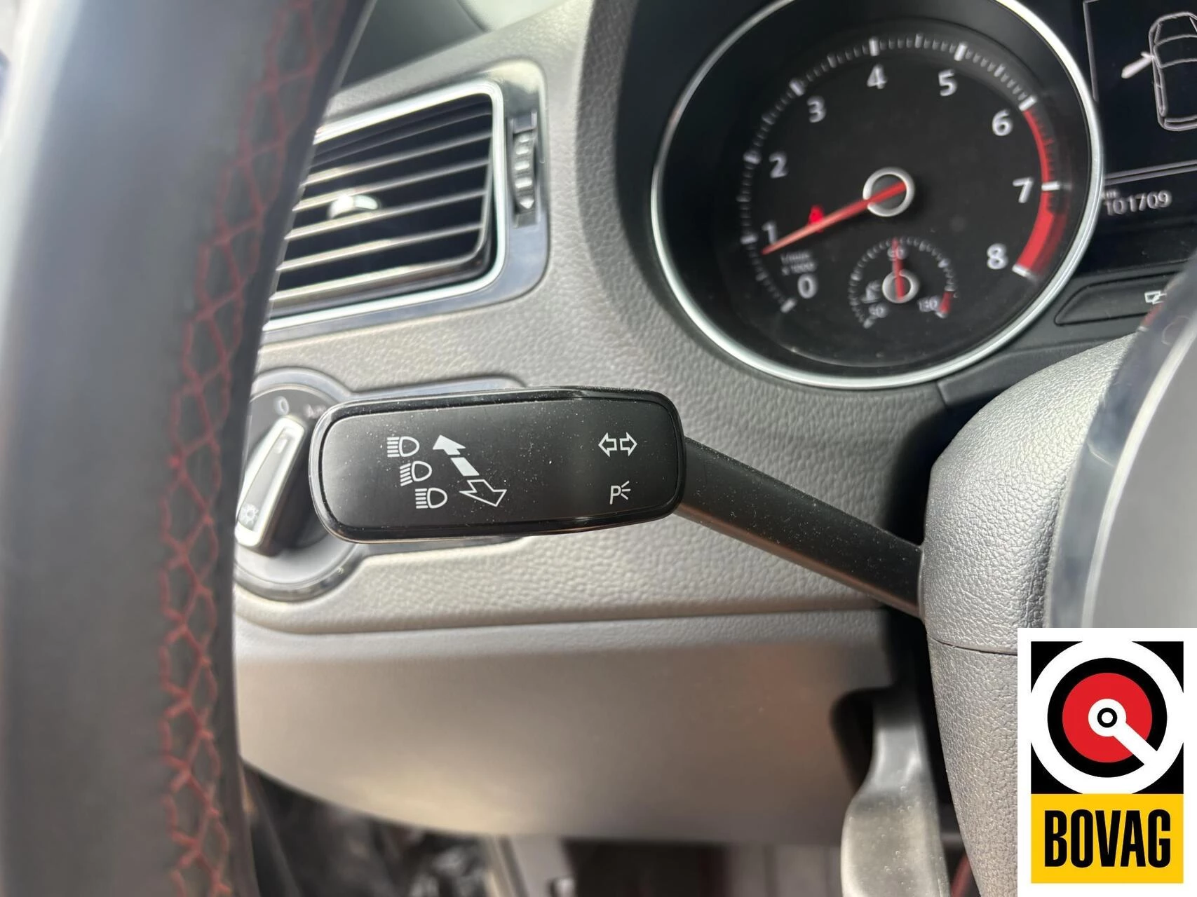 Volkswagen Polo 2016 - 1.8 TSI GTI afbeelding 15