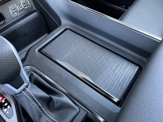 Dodge Ram Pick-Up 2024 - 5.7i V8 HEMI eTorque 400PK CREW CAB REBEL GT | BPM VRIJ | RAMBOX | LUCHTVERING | LPG | LAADBAKKLEP | TREKHAAK | PANODAK | 360CAM | DIGITAAL DASHBOARD afbeelding 39
