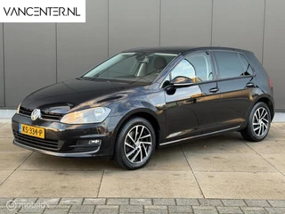 Volkswagen Golf 2016 - 1.4 TSI 125PK DSG Automaat Highline Airco te koop