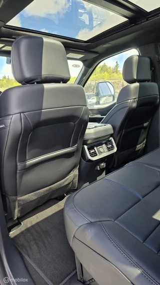 Ford F-250 2026 - USA 6.7 V8 Platinum Tremor image 51