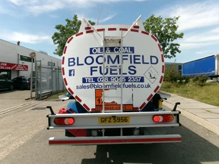 DAF LF 45 2005 - 180 RECHTS GESTUURD R/D SURINAME HALO bild 5