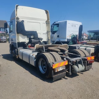 DAF CF 2007 - N/A zdjecie 4