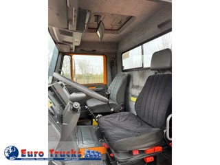 Unimog U90 2001 - N/A obrazek 9