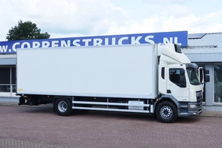 DAF LF 290 2020 - Koel/Vries Carrier + B.A.R. 2.000 kg Klep imagen 12