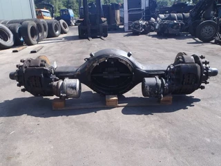 Scania N/A 2003 - REAR AXLE WITHOUT DIFFERENTIAL obrazek 3