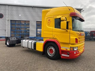 Scania P 2015 - P250 / NL TRUCK / LWDS / FULL-AIR / GOOD CONDITION / AUTOMATIC / EURO-6 / 2015 obrazek 2
