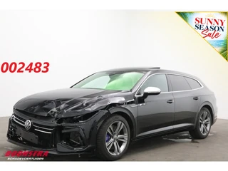 Volkswagen Arteon 2022 - Shooting Brake R 2.0 TSI 4Motion Pano LED ACC Memory H/K HUD AHK afbeelding 1 miniatuur