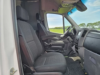 Mercedes-Benz Sprinter 2018 - 316 obrazek 7