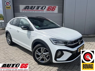Volkswagen Taigo 2025 - 1.5 TSI R-Line Edition 150 PK stoel, stuurverw, Camera, Carpla, Clima Bom Vol!! immagine 2