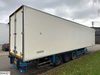 Chereau N/A 2013 - Koel vries Carrier Vector 1550 image 5