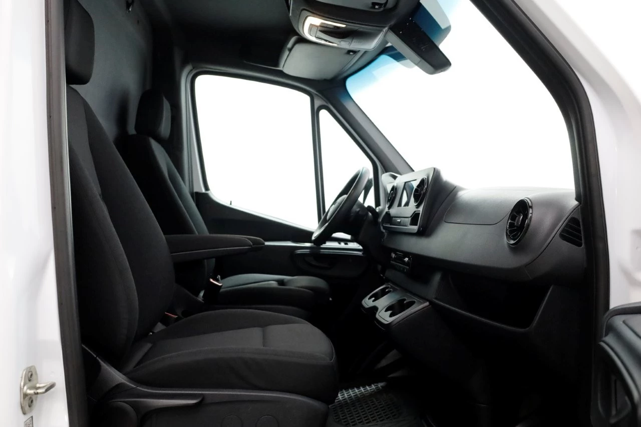 Mercedes-Benz Sprinter 2020 - 315 CDI 150pk RWD 9G-Automaat L2H2 LED/Airco/Camera 12-2020 immagine 3