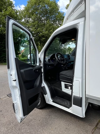 Mercedes-Benz Sprinter 2021 - 316 3 x Sprinter III, *Kühlkoffer, *Thermo King C 450, *Klima image 18