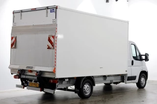 Opel Movano 2024 - 2.2D 140pk Bakwagen met laadklep 1.060kg laadvermogen 06-2024 obrázek 2 náhled