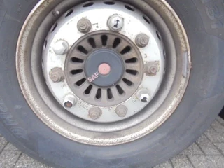 Krone N/A 2011 - SD NL TRAILER obrazek 10