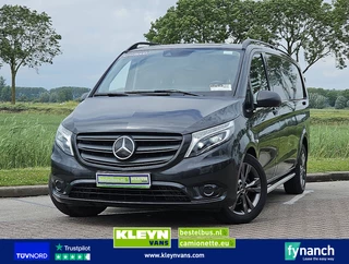 Mercedes-Benz Vito 2022 - 114 obrazek 1