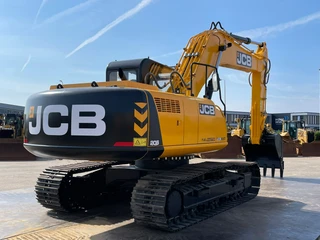 JCB 205 2026 - N/A imagen 5