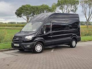 Ford Transit 2023 - 330 afbeelding 2 miniatuur