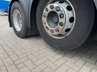 DAF XF480 2019 - FTG 6x2T Steering- Lift Axle obrazek 14