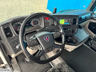 Scania R 2023 - 500 EURO 6e, ACC, Retarder, Standairco image 5