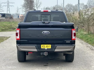 Ford F-150 2024 - USA Lariat 3.5 V6 Ecoboost 2024 Prins LPG zdjecie 6